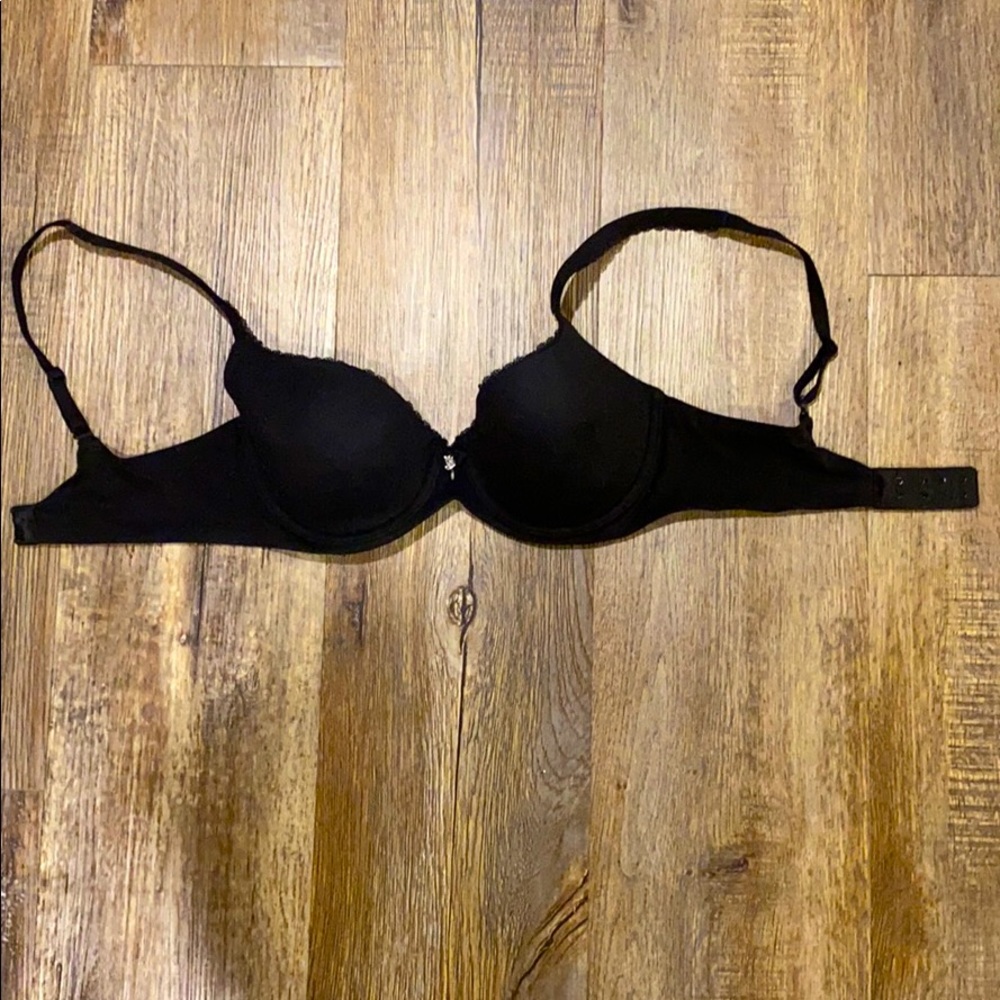 Victoria’s Secret Lined Demi Bra